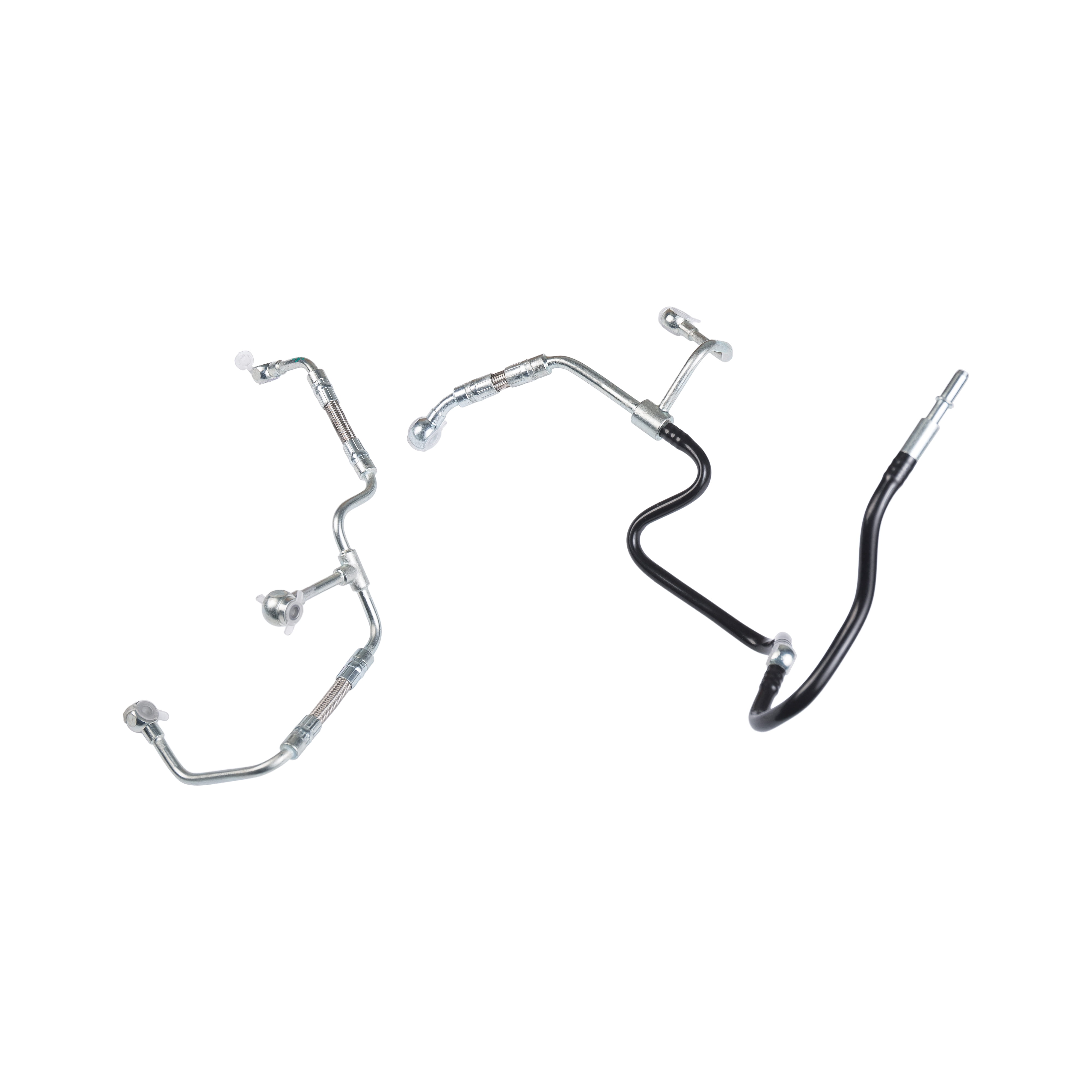 Weichai-motorer PTFE lavtrykksoljerør